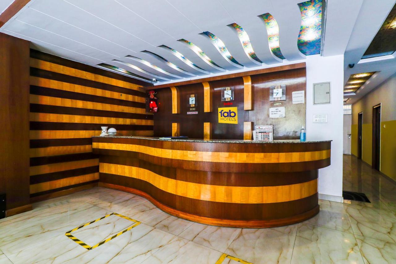 Fabexpress Buddha International Патна Экстерьер фото